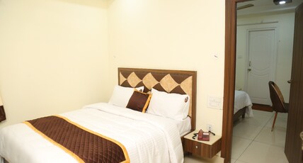MV Elite Inn Room Type - Suite Room