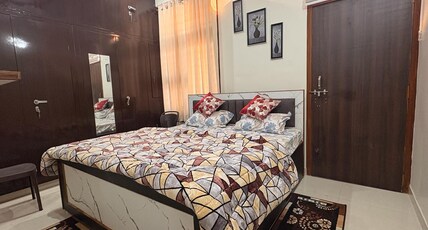Jai Ambey Homes  Room Type - Jai Ambey Homes 