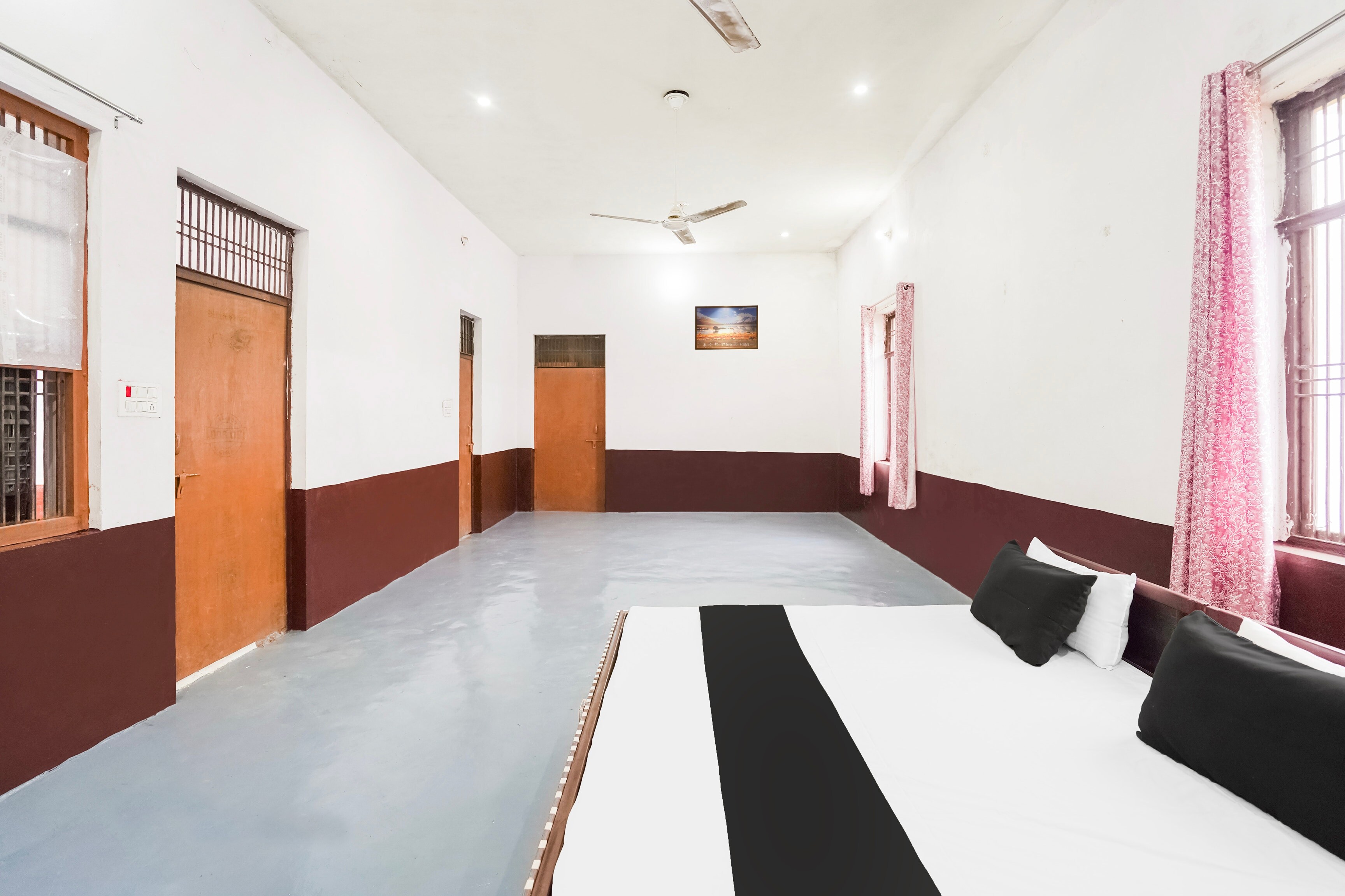Hotel O Siddhi Vinayak Farms - Tap to explore photos