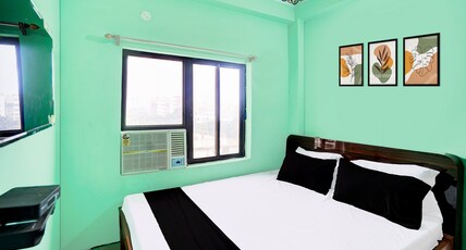 Super Hotel O Bhagwanpur Chowk Muzaffarpur Room Type - Classic