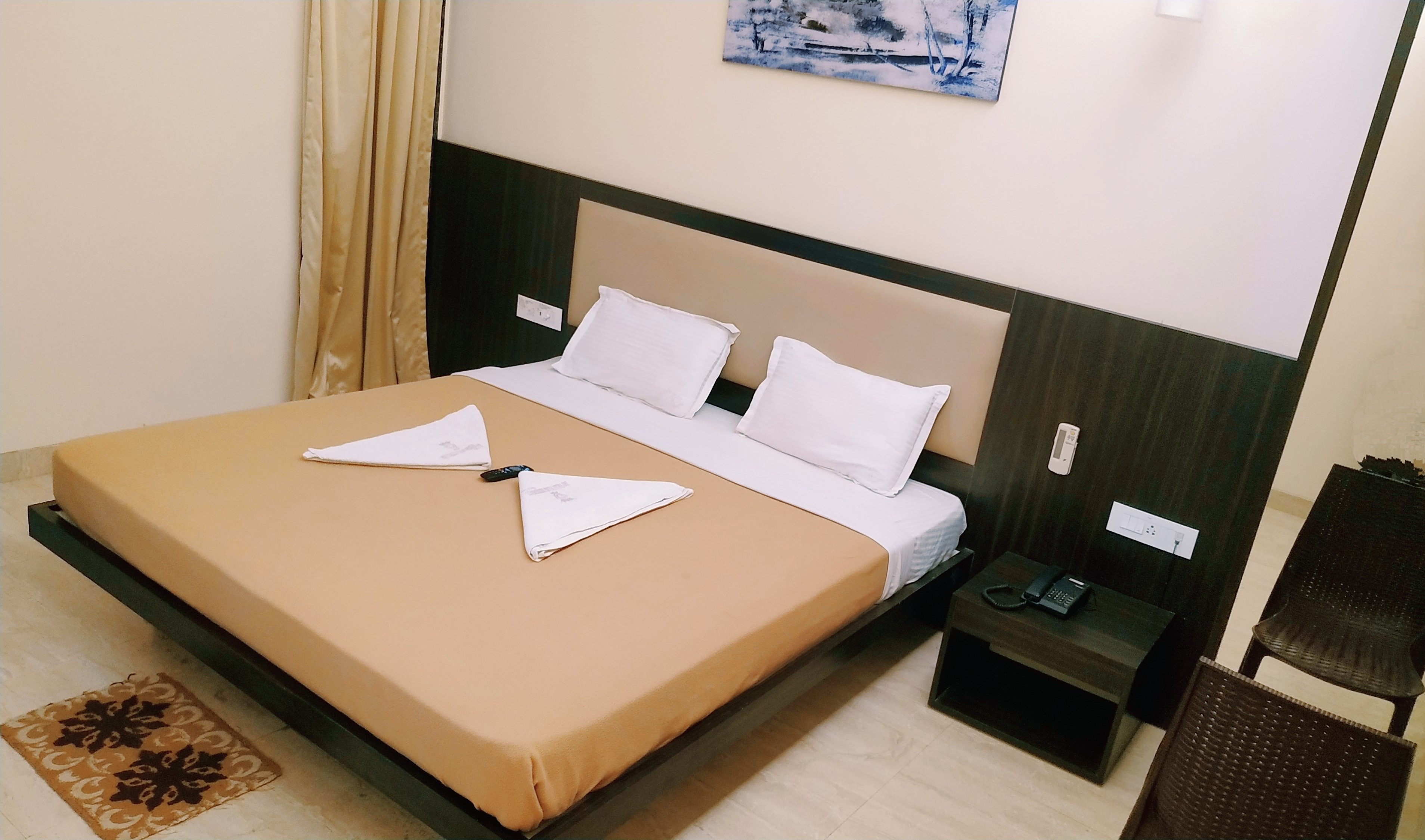 Sri Valli Vilas Residency - Tap to explore photos