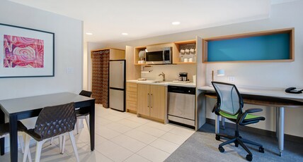 Home2 Suites by Hilton Waco Room Type - 1KING HEARING ACC SUITE NS