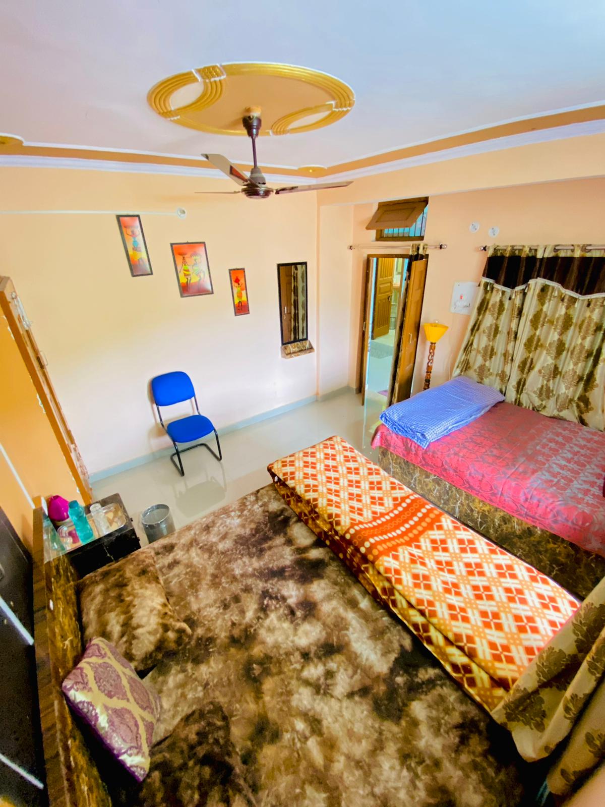 PAHADI BHULA HOMESTAY - Tap to explore photos