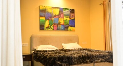 The Aster's Kodaikanal Room Type - The Aster's Kodaikanal