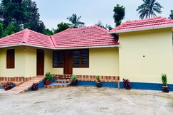 KODIYADAN s INN    A Homestay with a Heart