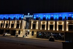 Rosa Grand Hotel Al Munsiyah