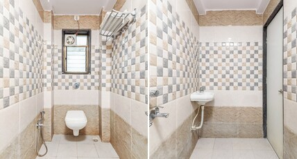 HOTEL SAI SWASTIK Room Type - NON AC Family Room 4 bed