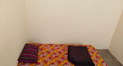 The URBAN DEN Room Type - The URBAN DEN