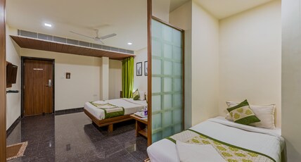 Hotel Vishram Vijayapura Part Of Shubhashree Group Room Type - Executive Room AC
