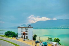 The Chroma Hotel & Restaurant