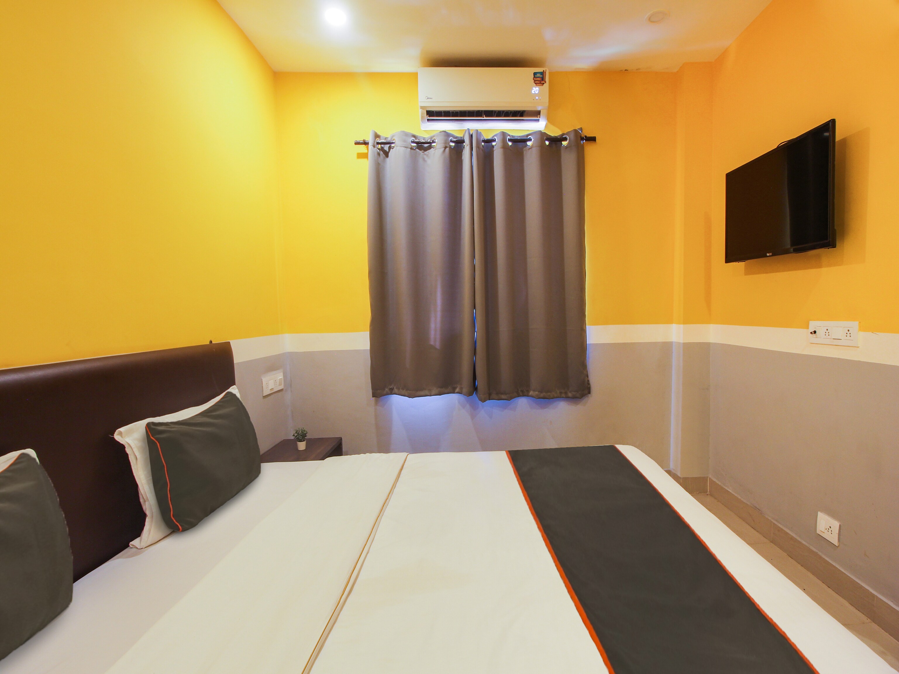 Hotel O MAP INN - Tap to explore photos