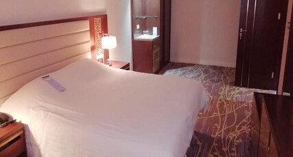 Al Mutlaq Hotel Room Type - Standard Double Room