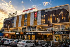 Xenious Smart Suites Greater Noida