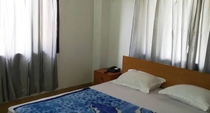 Eco Paradise Resort Room Type - standard room