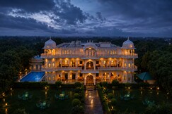 Ranthambhore Heritage Haveli