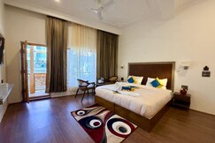 Hotel Shaynam