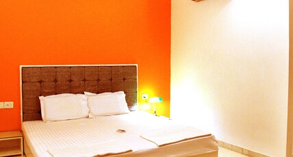 Silver Leaf Hotel Room Type - Family Suite