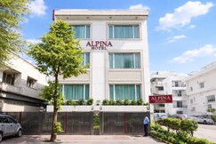 Alpina Hotels & Suites