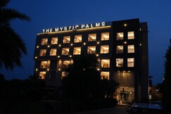 Hotel The Mystic Palms