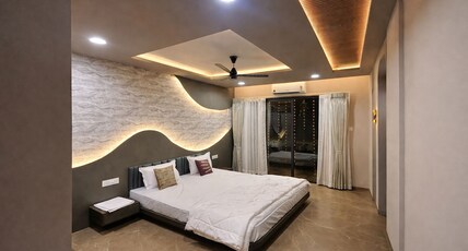 Shourya Resort &lawn Room Type - Bedroom 6