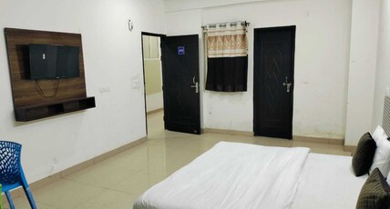 Hotel O Star Key Room Type - Classic