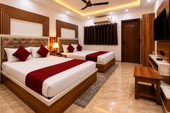 Hotel Devansh Inn