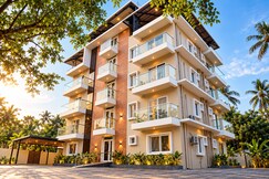 Address of Oasis Haven | Relaxing 2BHK for Families & Long Stays