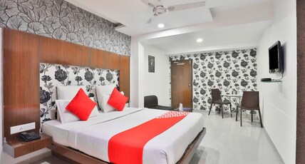 Hotel O Keshav Room Type - Classic