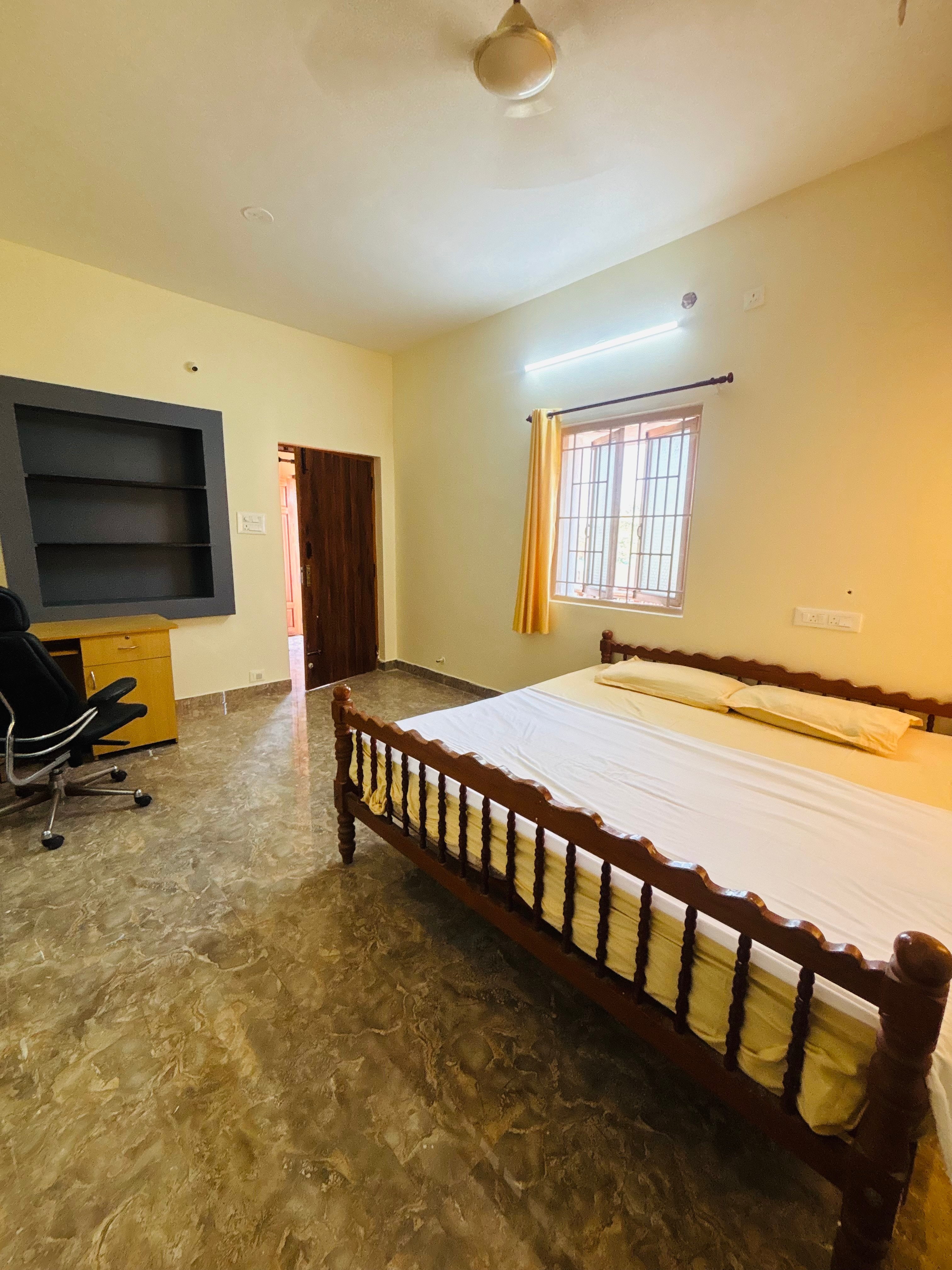 Roben Villa 3BHK - Tap to explore photos