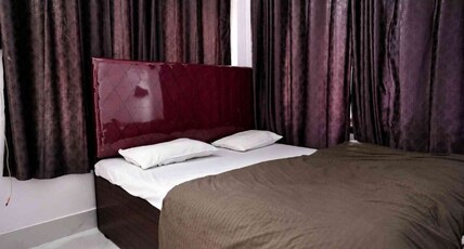 Asamika Abode | 5Min from Guwahati Airport and E-com Tower Room Type - Basic Room With AC
