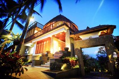 Ubud Green Villa Bali