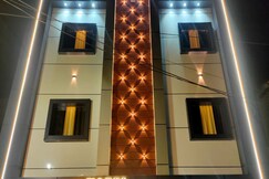 Hotel goyal palace