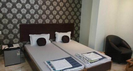 Hotel Relax Inn Room Type - Suite Room