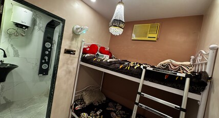 Budget homestay near bkc Room Type - Dreamers 4