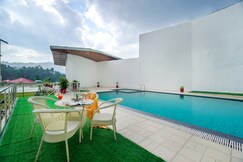The Royal Ark, Kasauli