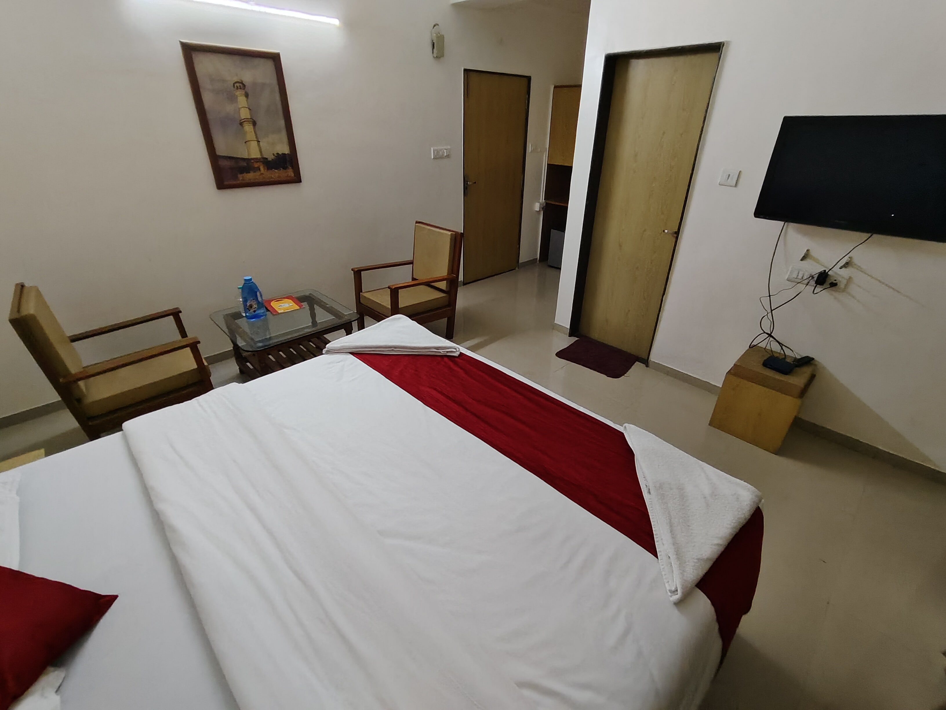 Rajasthani Rajwadi Hotel & Restaurant - Tap to explore photos