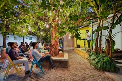 The Design Ashram Guest Room