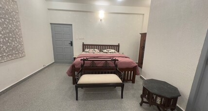 Tringrahi Vraj Mahal Room Type - Standard Room