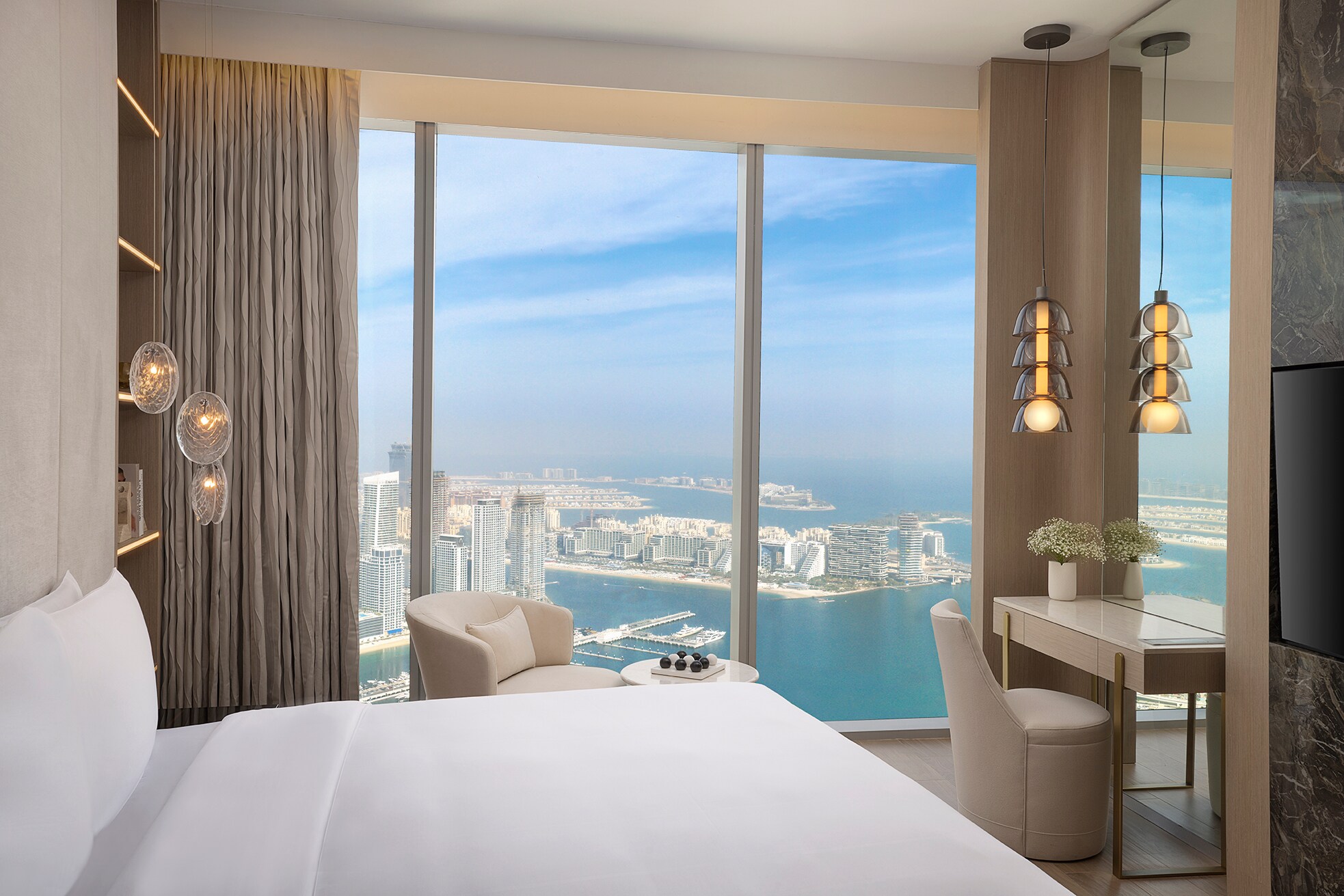 Ciel Dubai Marina, Vignette Collection by IHG - Tap to explore photos