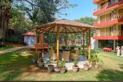 EKJAP PARADISE PALMS