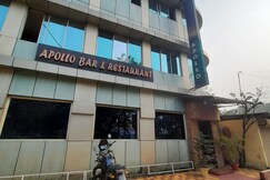 HOTEL APOLLO