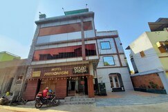 Hotel Priyadarsini