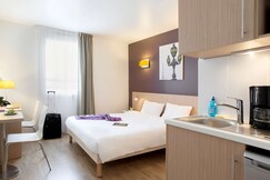 Aparthotel Adagio access Paris Clichy