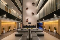 Swiss-Belinn Medan Hotel
