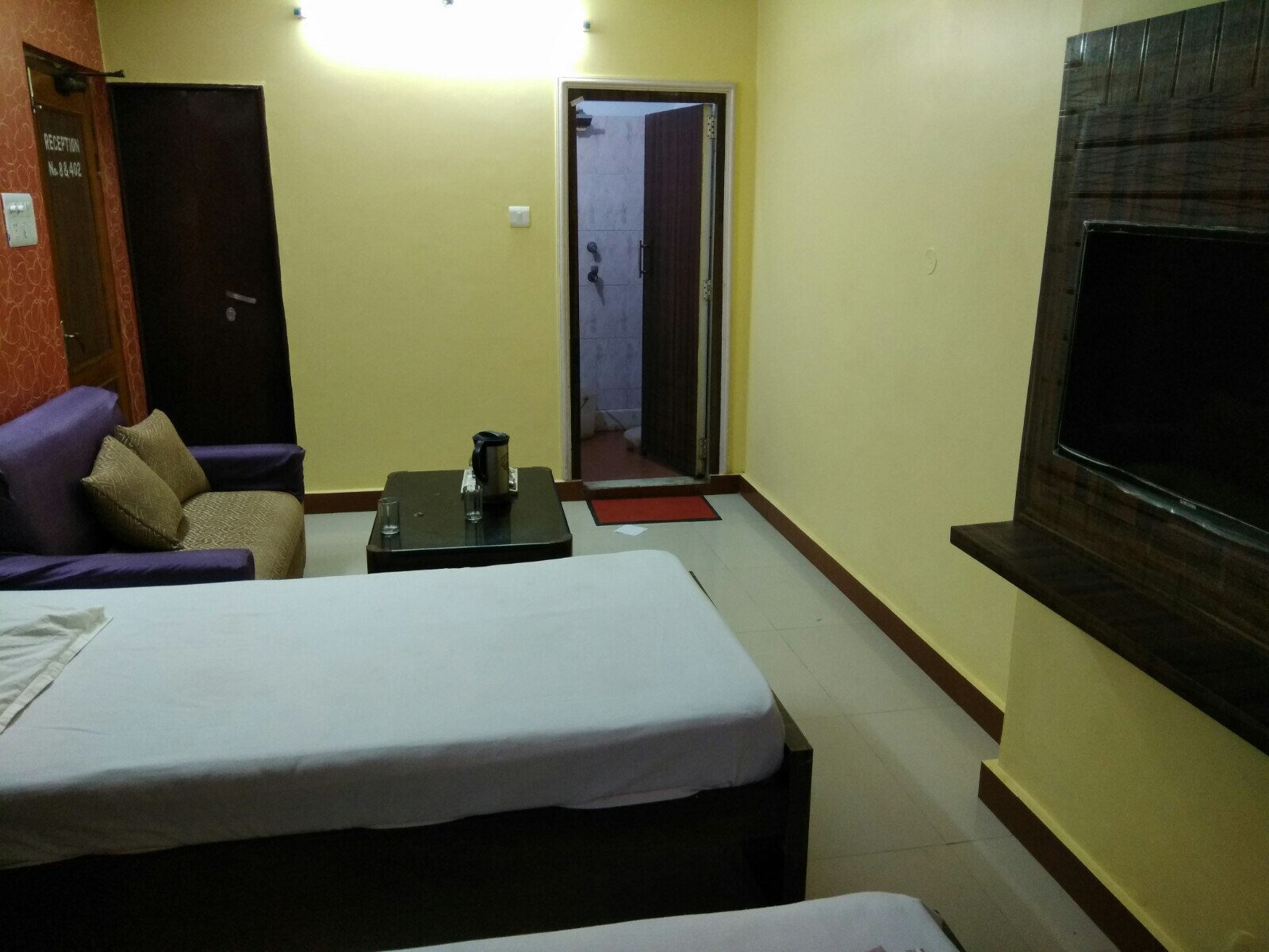 Hotel Shagun - Tap to explore photos