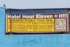 Address of Hotel Hour Eleven