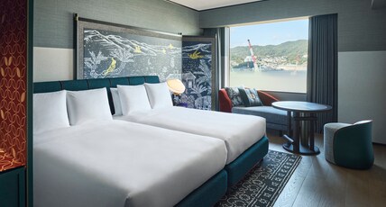 Hotel Indigo NAGASAKI GLOVER STREET Room Type - Standard