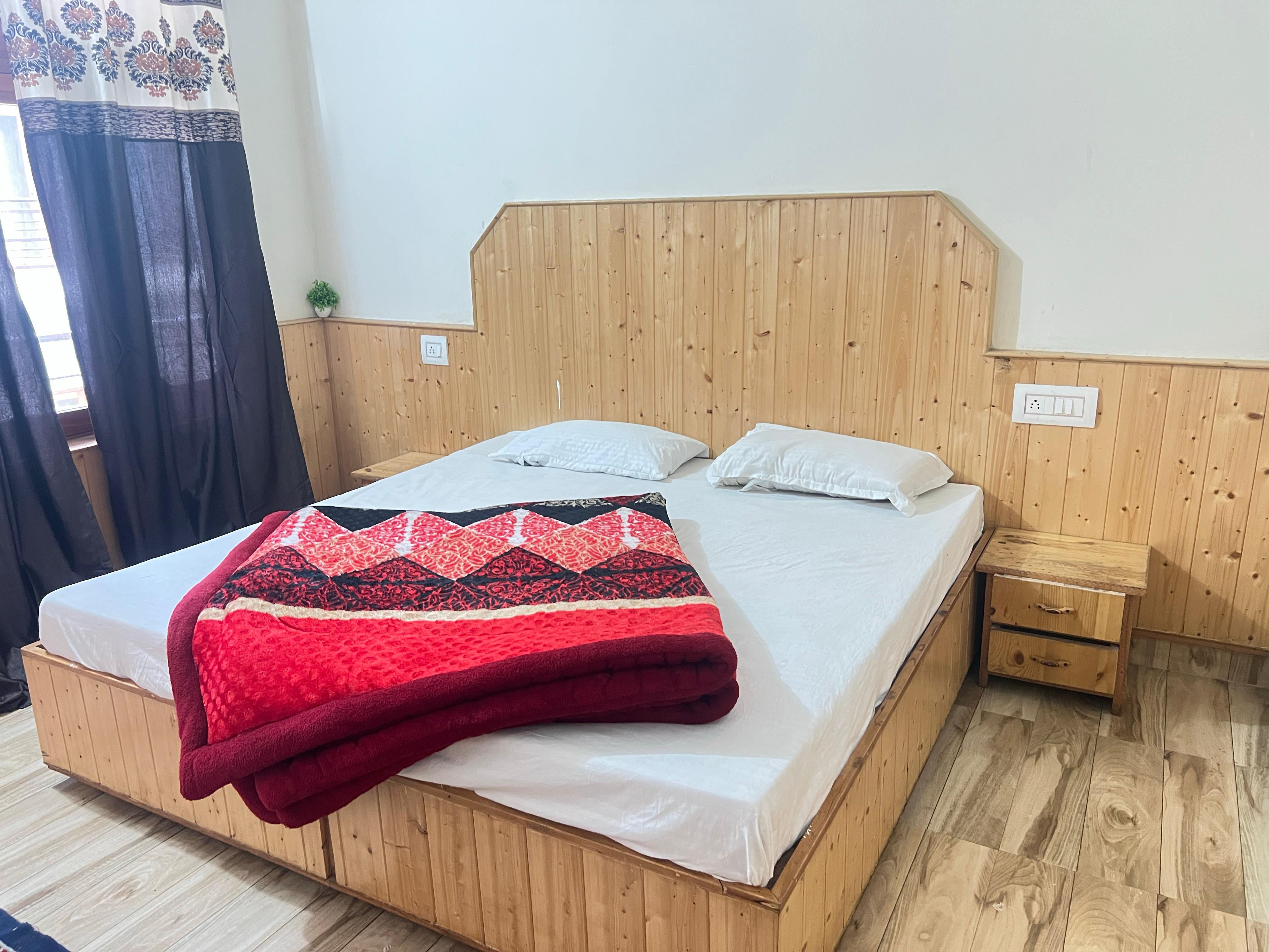 Hidden Gem Hotel And Camps - Tap to explore photos