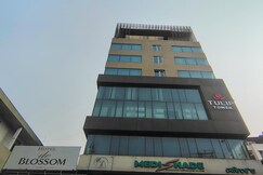 Hotel De Blossom