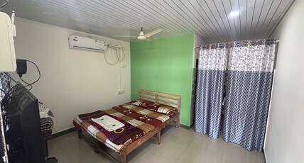 Mruga-Sea Holiday Home Room Type - Deluxe Room